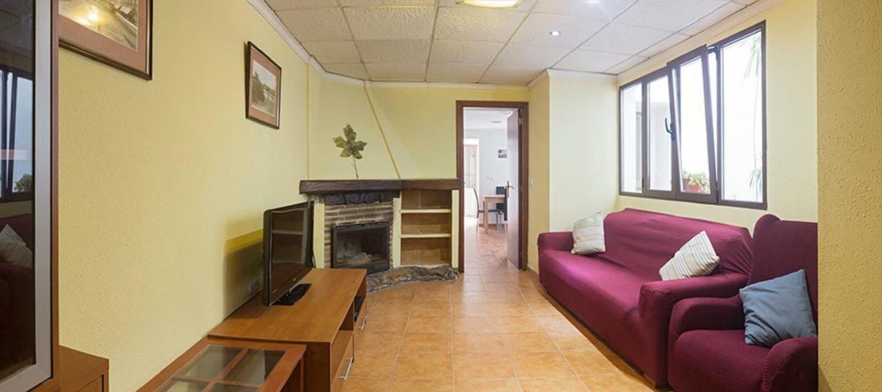 Casa De Pueblo En Centro Historico De Denia Apartment Exterior photo